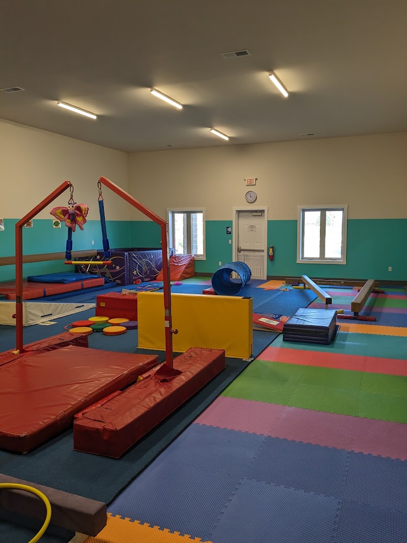 I-Power School of Gymnastics Inc. photo 2