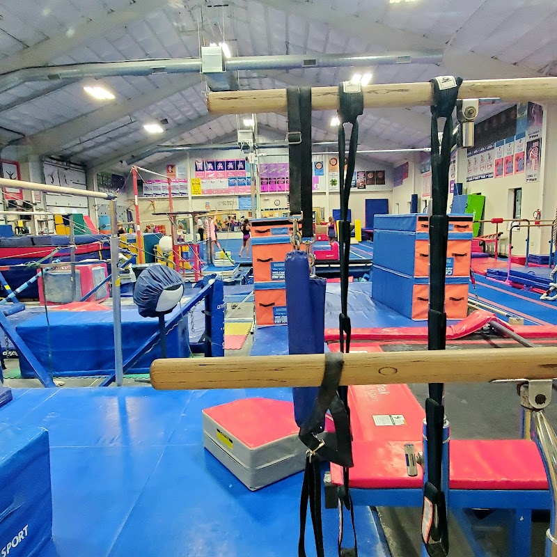 I-Power School of Gymnastics Inc. photo 3