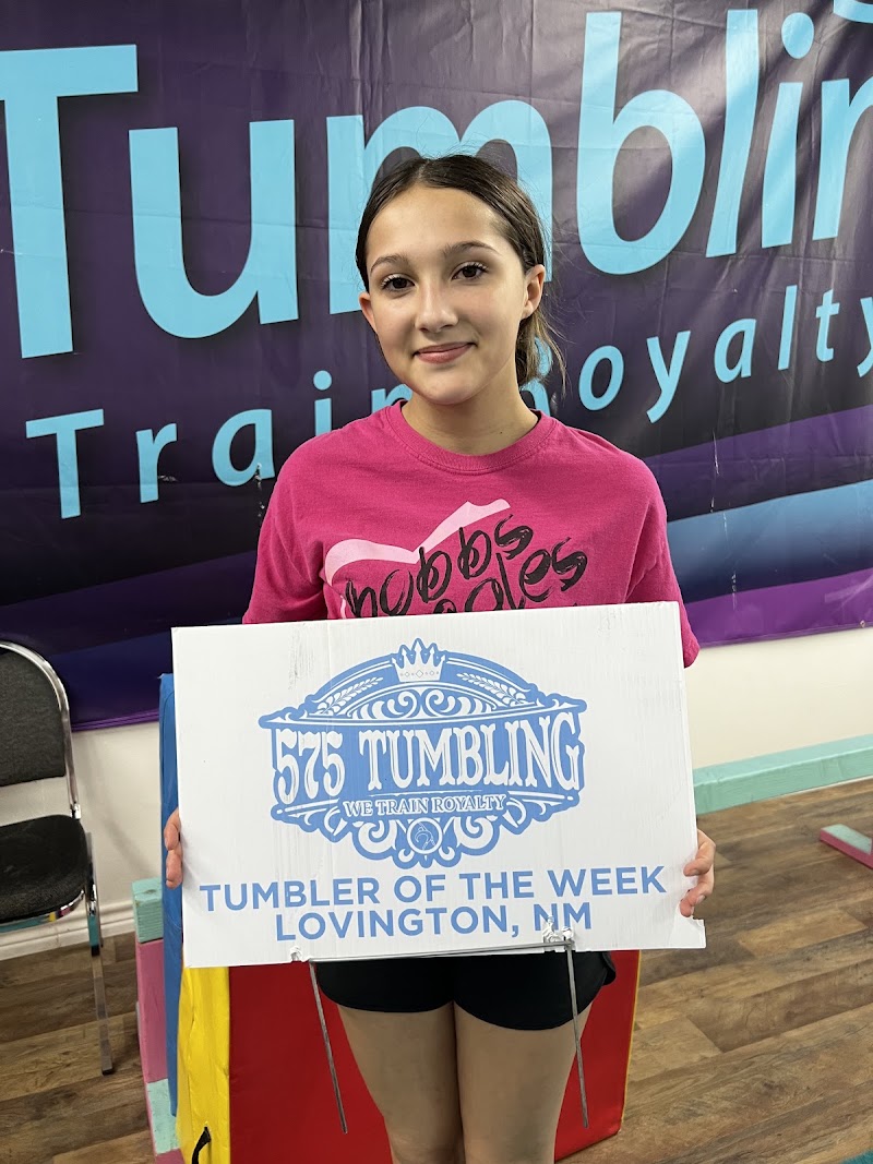 Crowns and Glory Gymnastics photo 2