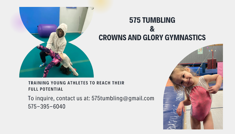 Crowns and Glory Gymnastics photo 3