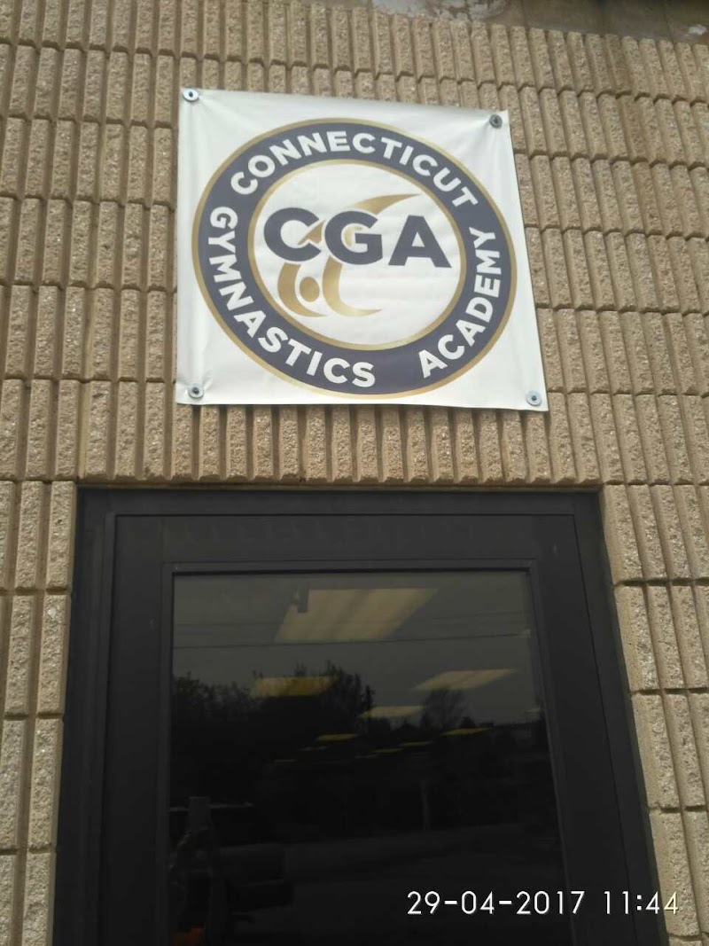 Connecticut Gymnastics Academy LLC