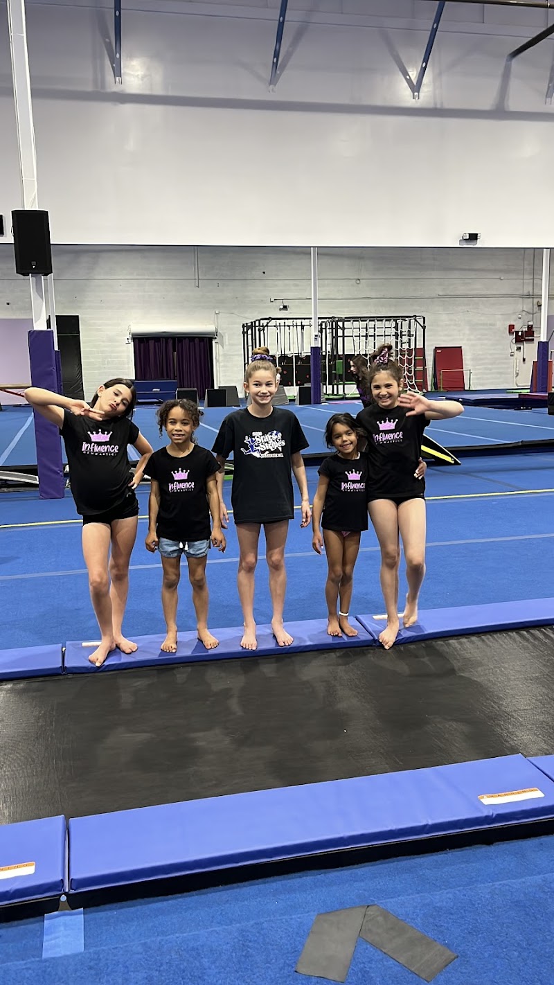 Influence Gymnastics photo 2