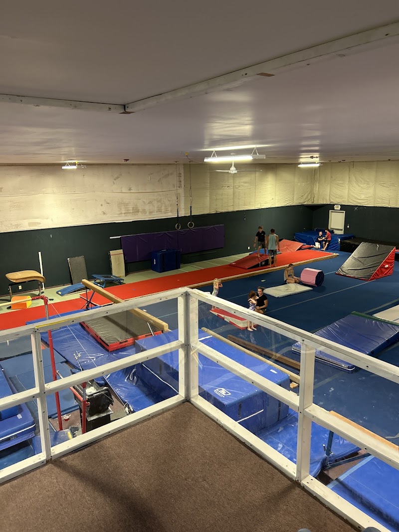 Sandpoint Artistic Gymnastics Academy photo 2