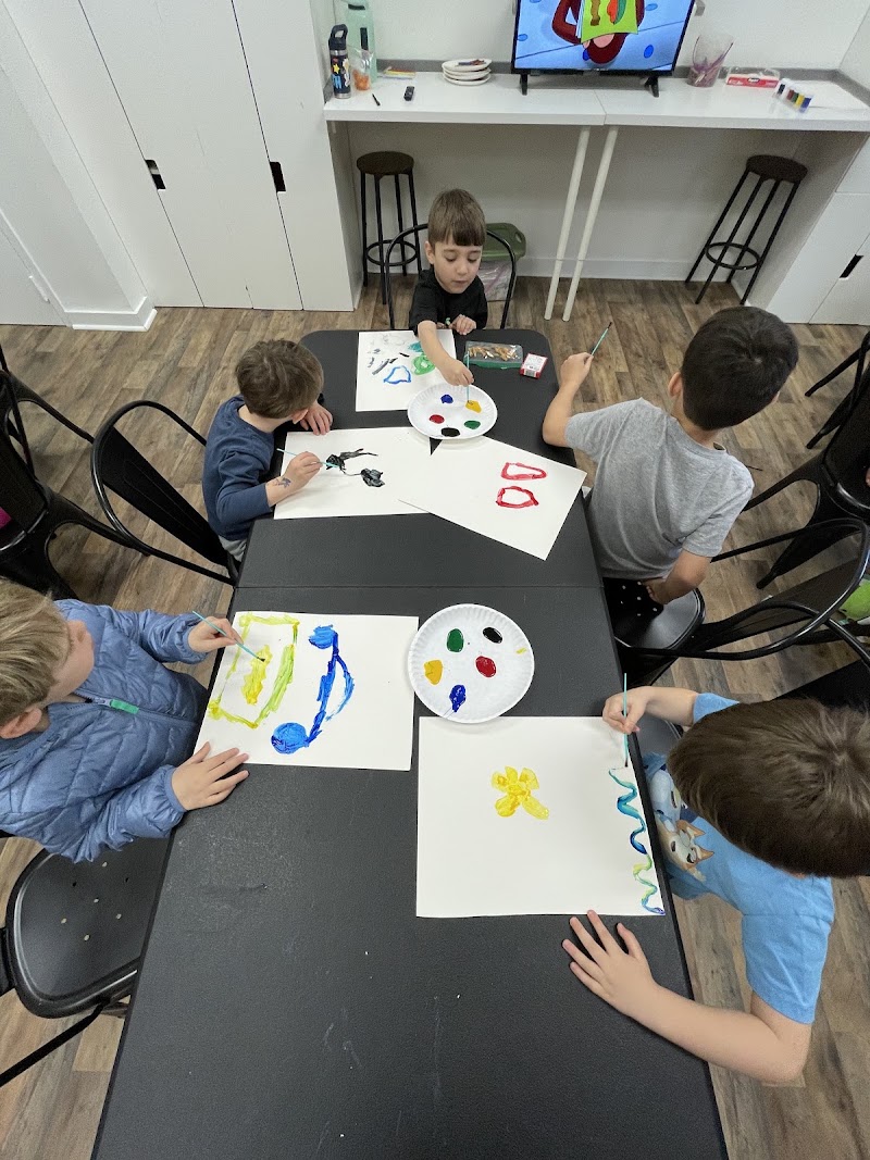 MaxOut Kids North Druid Hills photo 2