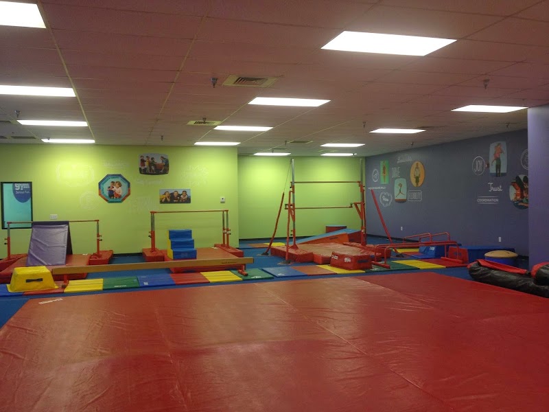 The Little Gym of Paradise Valley photo 2