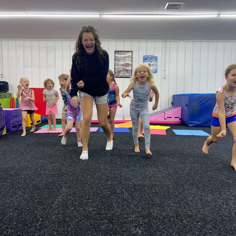 Wabash Fireflies Gymnastics photo 2