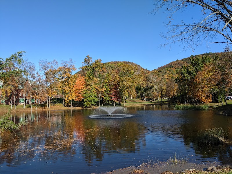 Quinnipiac University photo 2