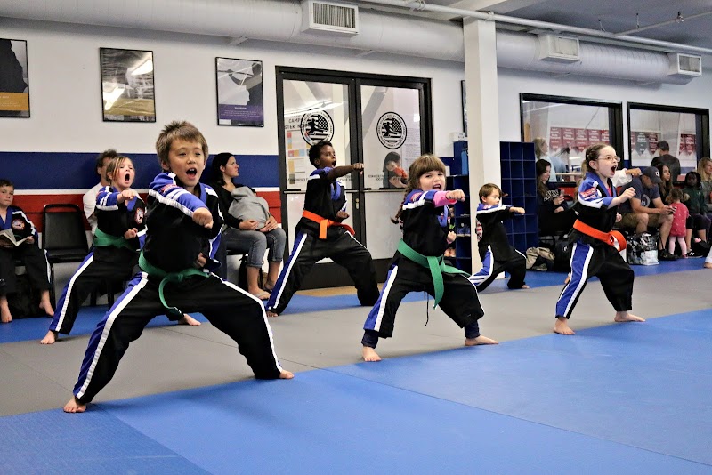 America's Best Kids Sports Center