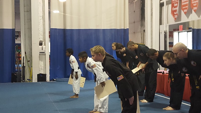 America's Best Kids Sports Center photo 3
