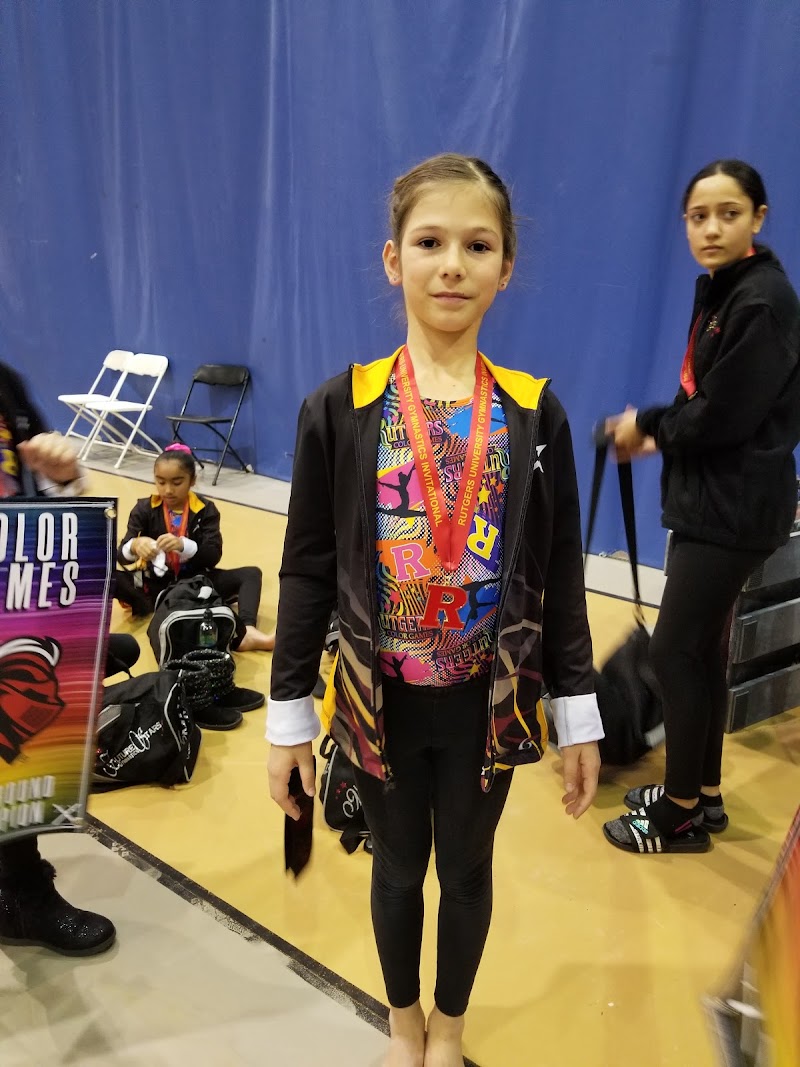 Future Stars Gymnastics Academy photo 2