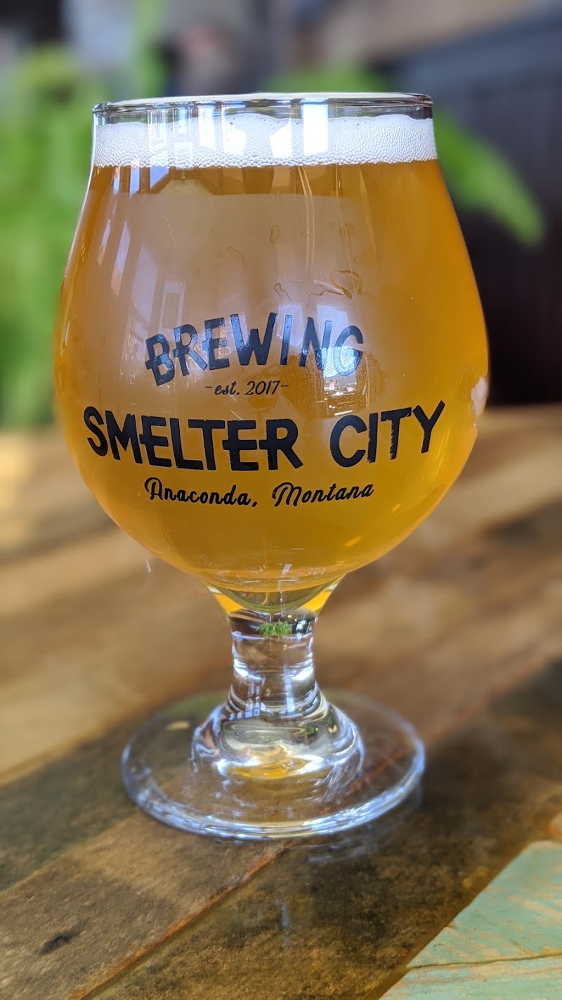 Smelter City Gymnastics