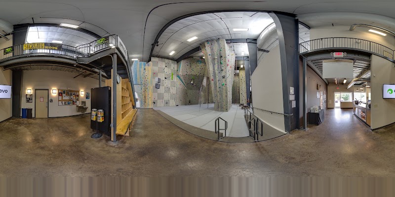 EVO Rock + Fitness Portland photo 2
