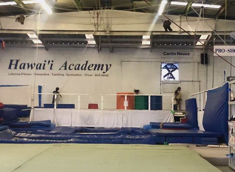 Hawaii Academy photo 2