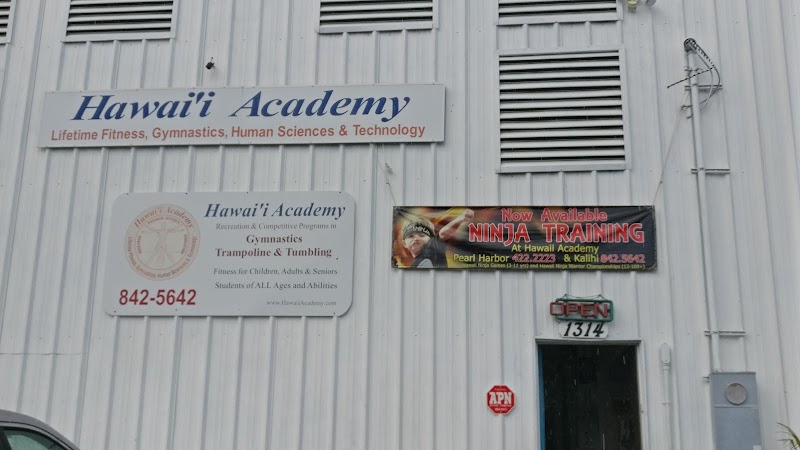 Hawaii Academy photo 3