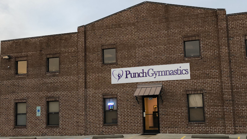 Punch Gymnastics