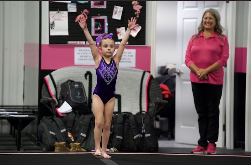 Punch Gymnastics photo 3