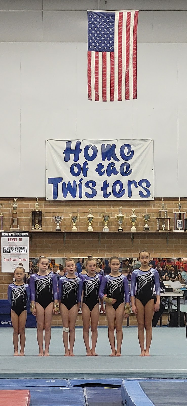 Cartersville Twisters photo 2