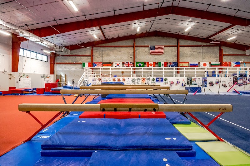 First Coast Gymnastics photo 2