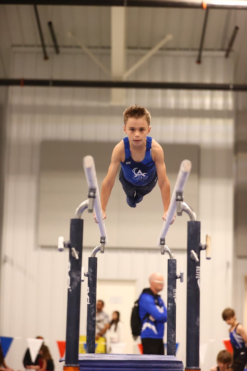 Atlantic Wave Gymnastics photo 2