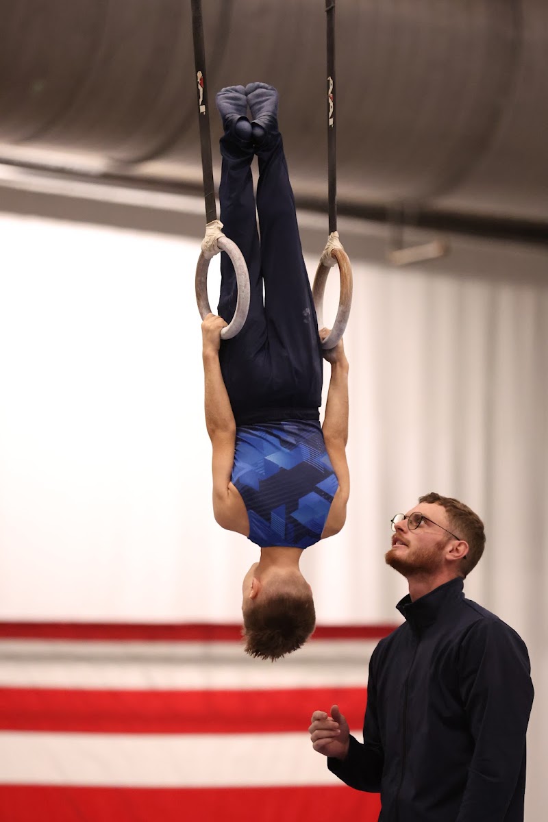 Atlantic Wave Gymnastics photo 3