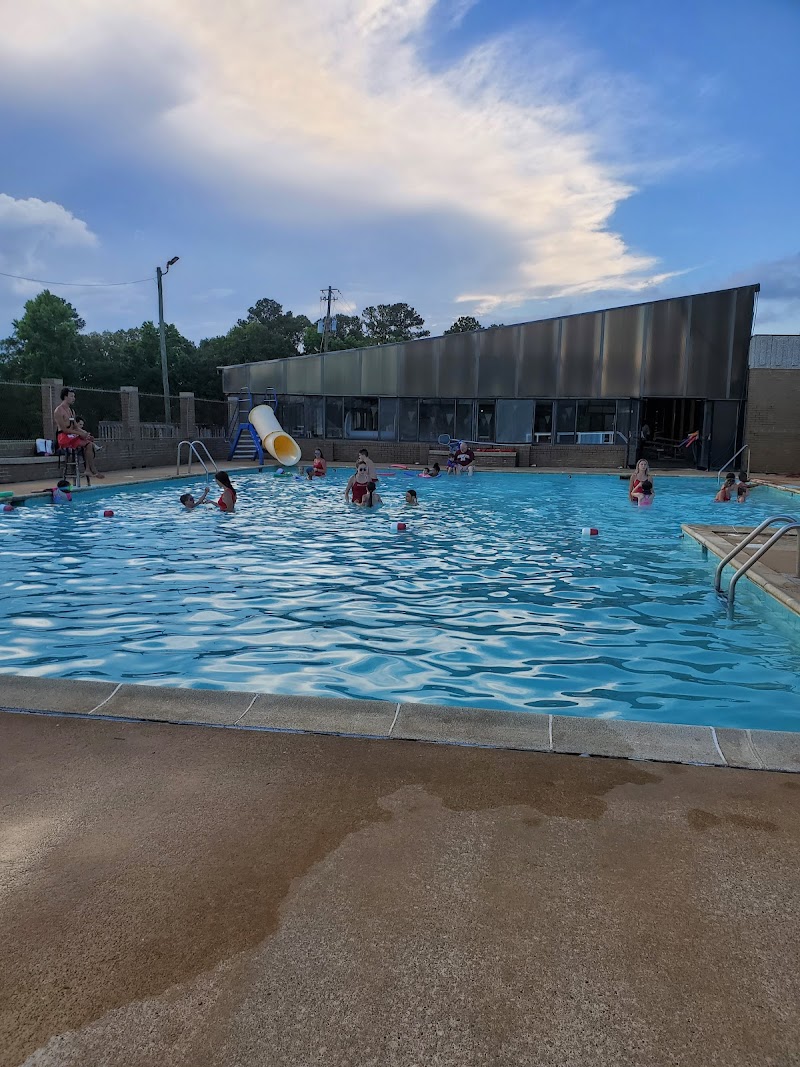 Pratville YMCA photo 2