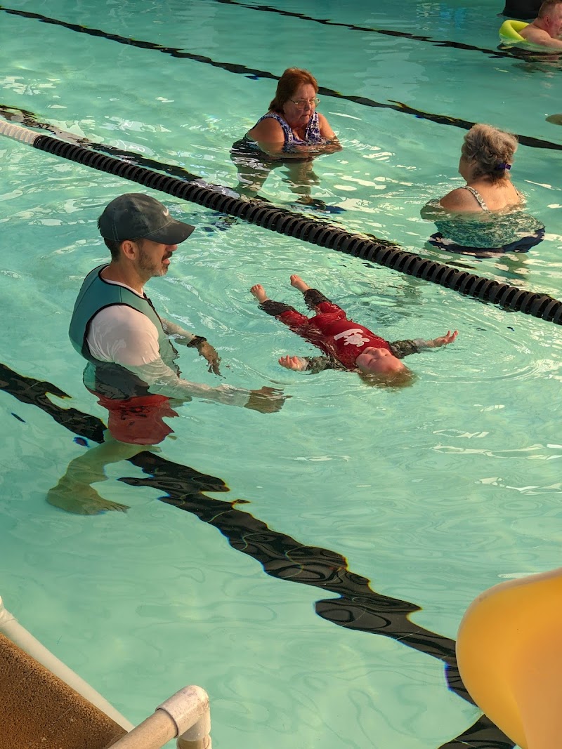 Pratville YMCA photo 3