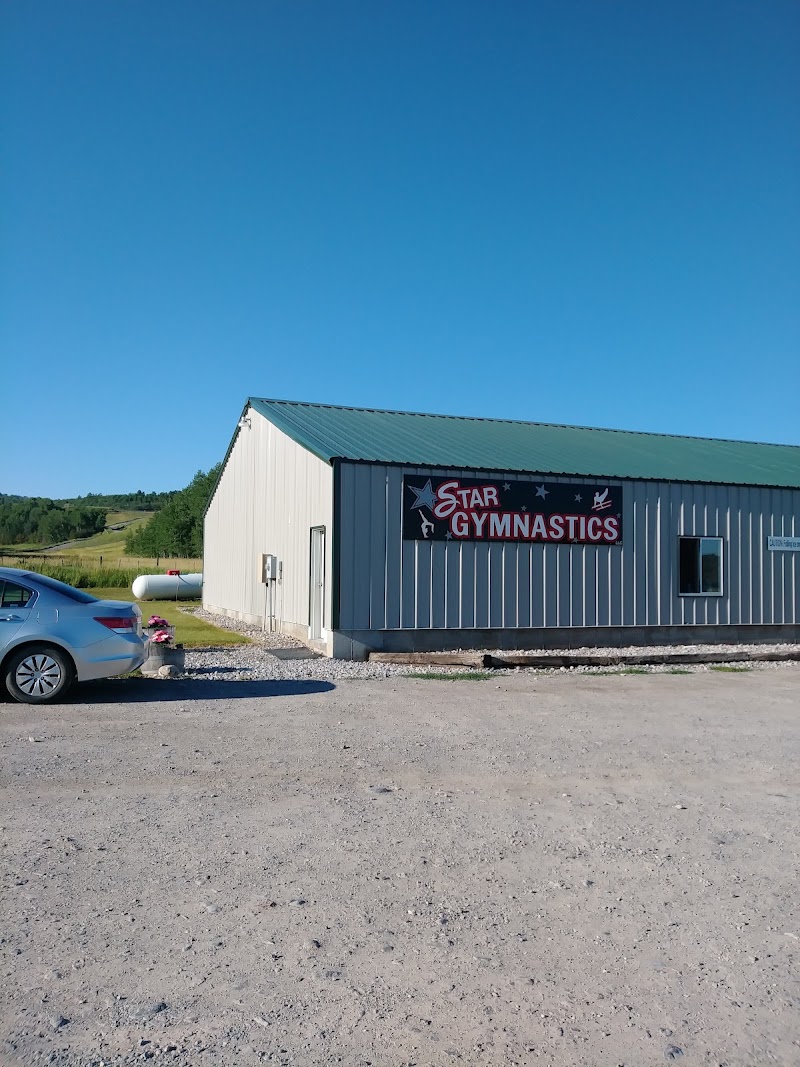 Star Gymnastics LLC