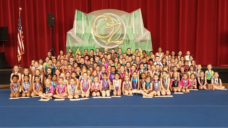 Wichita Gymnastics Club