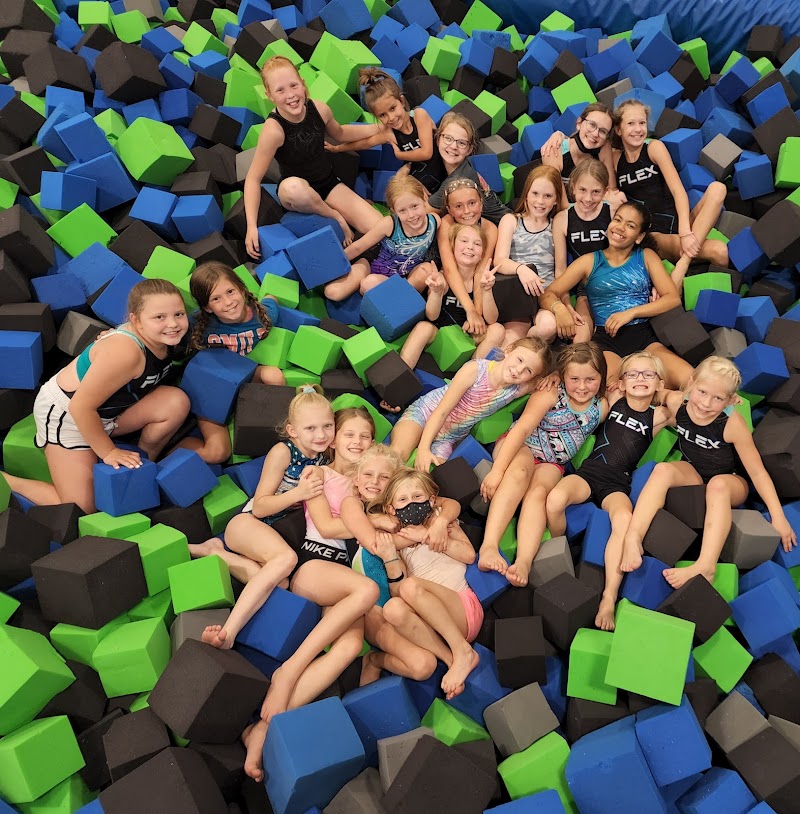 Flex Gymnastics