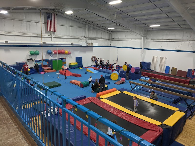 Madison Turners Gymnastics