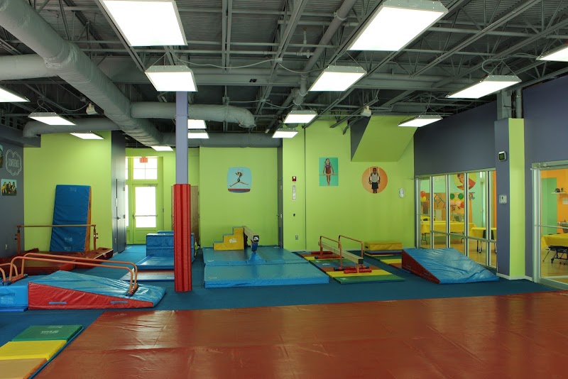 The Little Gym of Smyrna photo 2