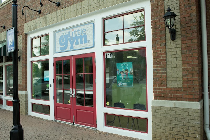 The Little Gym of Smyrna photo 3