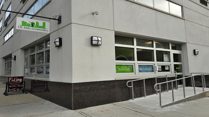Gymnastic Academy of Boston photo 2