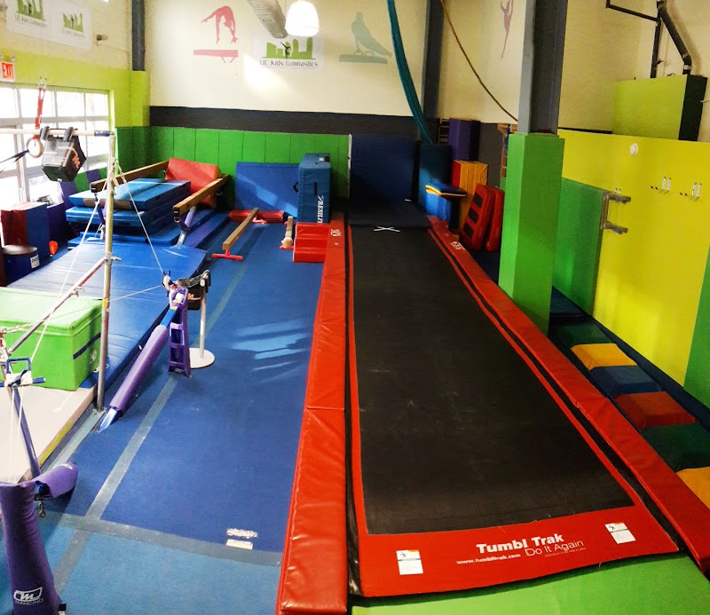 Gymnastic Academy of Boston photo 3