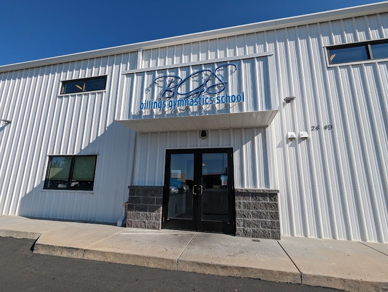Billings Gymnastics School photo 2