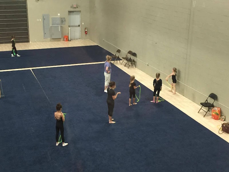 Northern Virginia Rhythmic Gymnastics photo 2