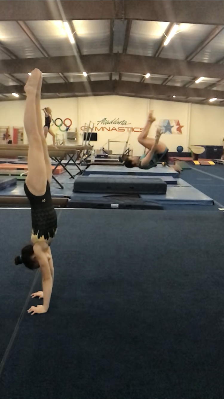 Acadiana Gymnastics