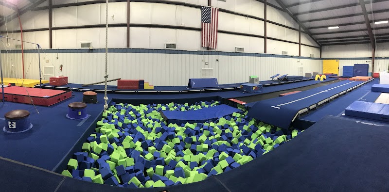 Acadiana Gymnastics photo 3