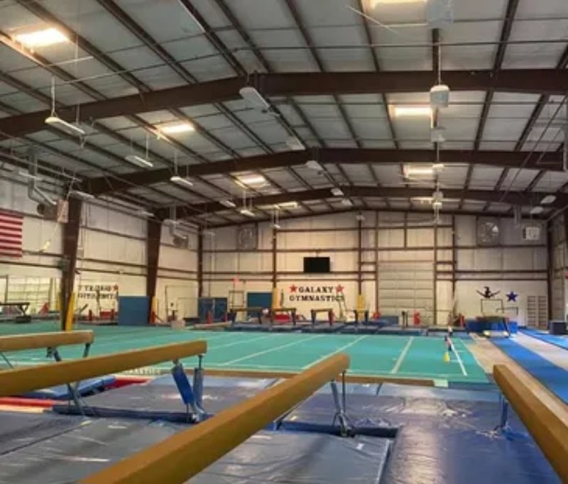 Galaxy Gymnastics photo 2