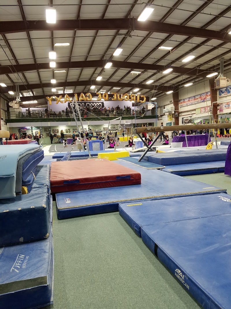Galaxy Gymnastics photo 3