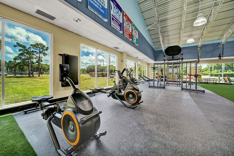 YMCA Treasure Coast
