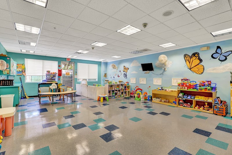 YMCA Treasure Coast photo 2