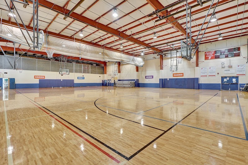 YMCA Treasure Coast photo 3