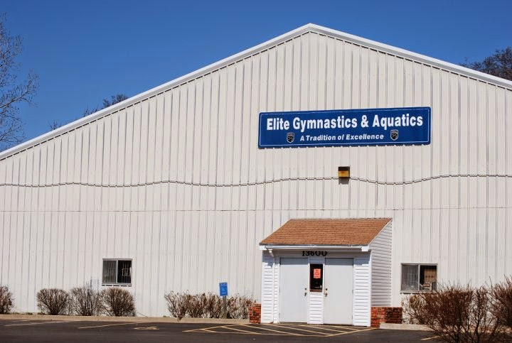 Elite Gymnastics Club