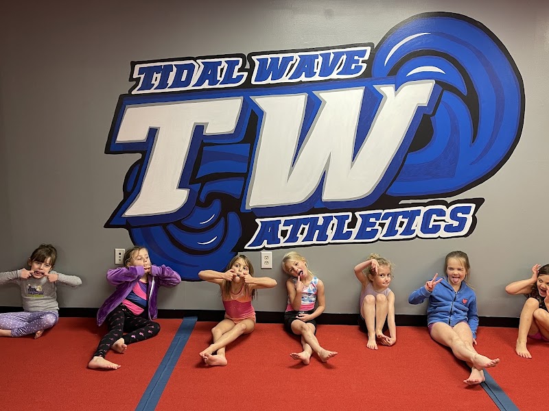 Tidal Wave Athletics