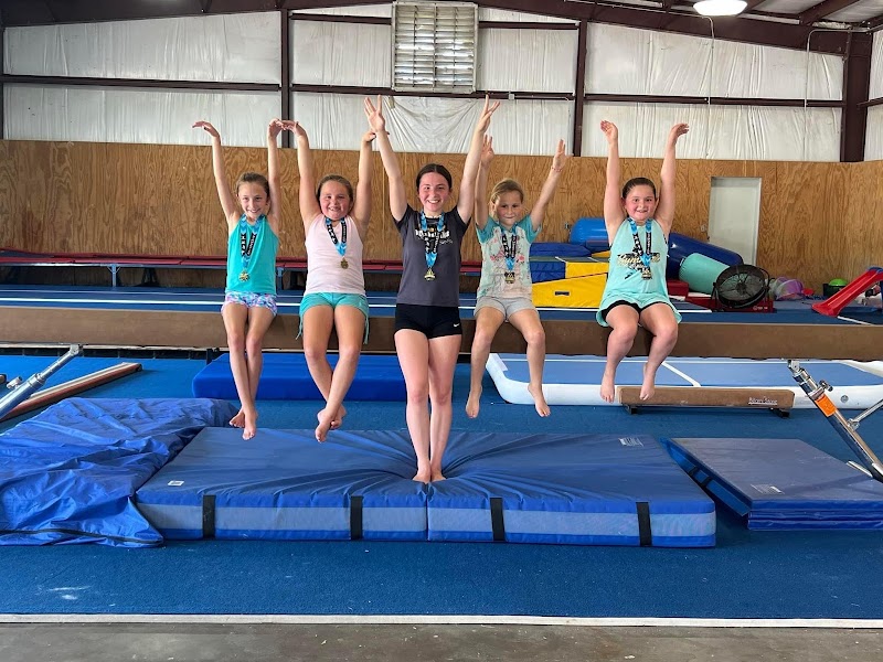 Excel Gymnastics Academy