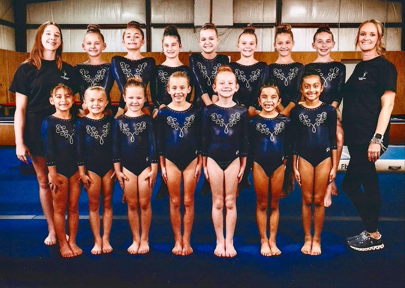 Excel Gymnastics Academy photo 2