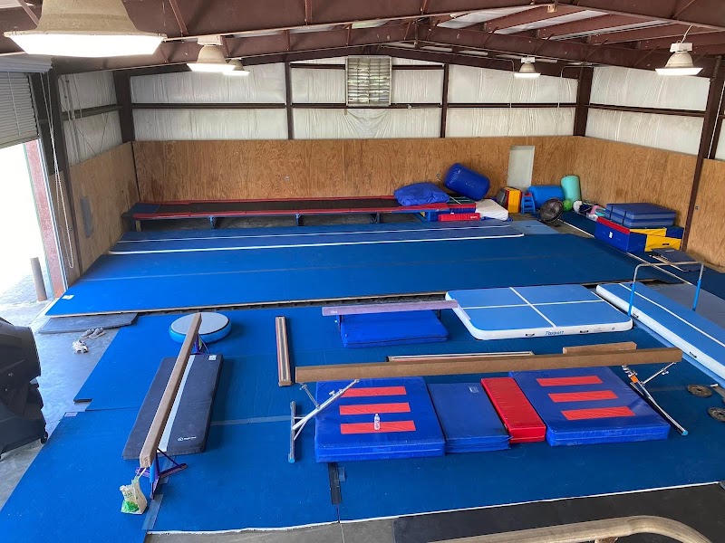 Excel Gymnastics Academy photo 3