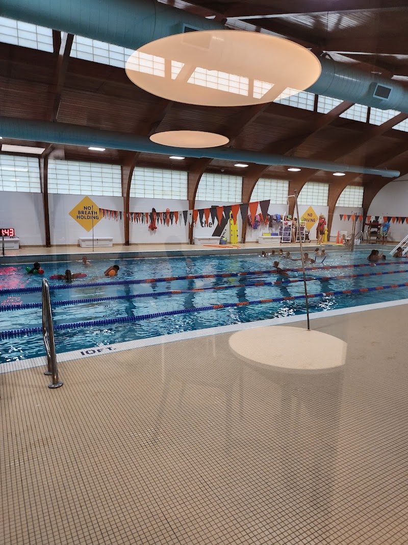 Newport County YMCA photo 2