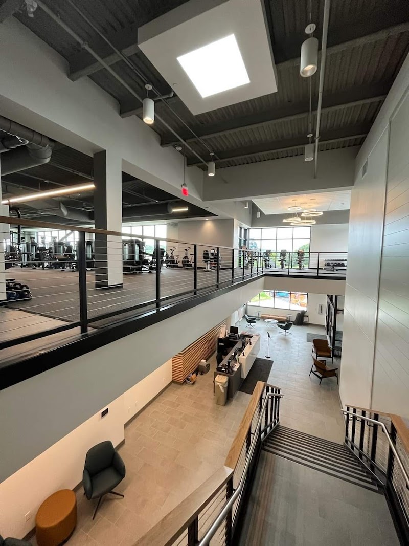 Newport County YMCA photo 3